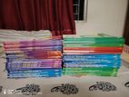 HSC books