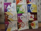 HSC Books
