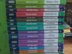 Book Sell (for S.s.c Candidate)