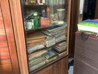 Book Shelf cupboard