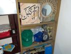 Book Shelf