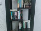 Book shelf