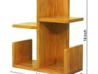 Book Shelf