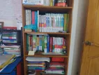 Book Shelf