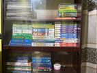 Book shelve selling