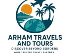 Book Your Air Ticket With Us & Fly Hassle-free