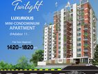 "Book Your Dream Flat with Just 30% Down Payment – Limited Time Offer!