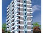 Booking Available For Premium Flat By উত্তর বাড্ডা