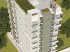 Booking Going On/2800 SFT Luxurious Corner Flat Sale-BTL Jowel Villa