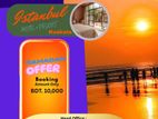 Booking Money For Resort Ownership @Ramdan offer