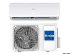 booking offer HAIER ac 1.5" TON INVERTER