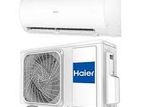 Booking offer HAIER ac 2.0" TON INVERTER