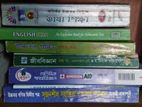 books for HSC STUDENTS
