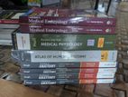 Books For Mbbs