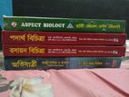 Books for sell