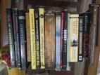 Books For Sell