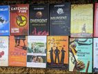 BOOKS FOR URGENT SELL