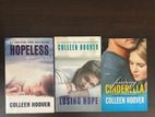 Books - Hopeless Series