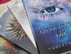BOOKS NEW NOVEL SERIES