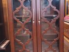 Bookshelf 2 Palla. M # 1637