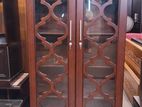 BOOKSHELF 3.5 FEET. M # 5112