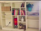 bookshelf/Display shelf