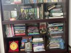 bookshelf sell