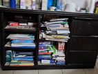 Bookshelf