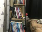Bookshelf for sale