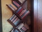 Bookshelf for sale