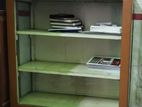 Bookshelf sell