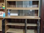 Bookshelf Sale - Urgent