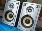 Bookshelf Speaker 2-way