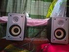 Studio Speaker (Golden Feild)