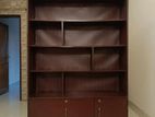 Bookshelf up for sale