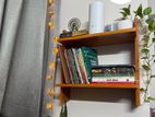 Bookshelves