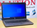 Boost Your Performance:HP EliteBook 840 G2 with 5th Gen & 256 GB SSD