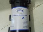 booster pump