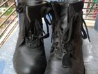 Boot juta