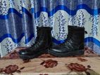 boot shoe