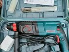 Boray Hammer Drill 28/32mm. বিক্রি করা হবে
