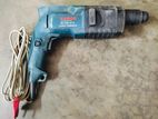 Boray hammer drill