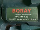 Boray Hammer Drill Machine