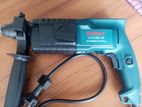 Boray Hammer Drill Machine Sale Hobe