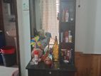 বোর্ডের ড্রেসিং টেবিল, কোনো সমস্যা নেই