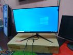 Borderless 22" IPS Led MONITOR