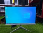 Borderless 22"100Hrz IPS Panel Star Sonic / Gigasonic & 3Year Warrenty