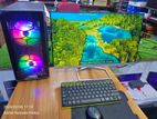 Borderless 22"LED__সম্পুর্ন নতুন 6TH GEN Core i3__8GB RAM__1-TB / 128GB