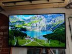 Borderless 32 glamour Android TV 100% fresh
