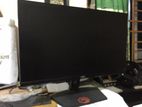 Borderless Dell Monitor Se2219hx 21.5" Led Full Hd